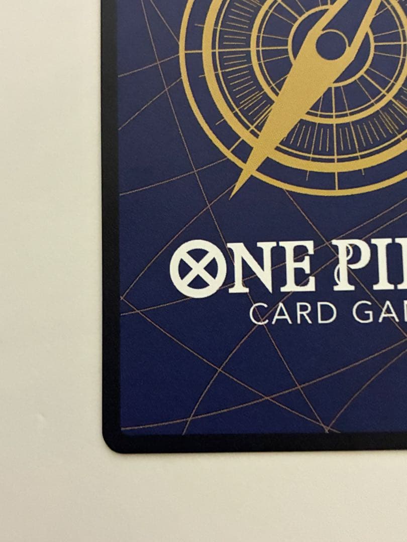 【美品】ワンピースカード 受け継がれる意志 エース 手配書 SP