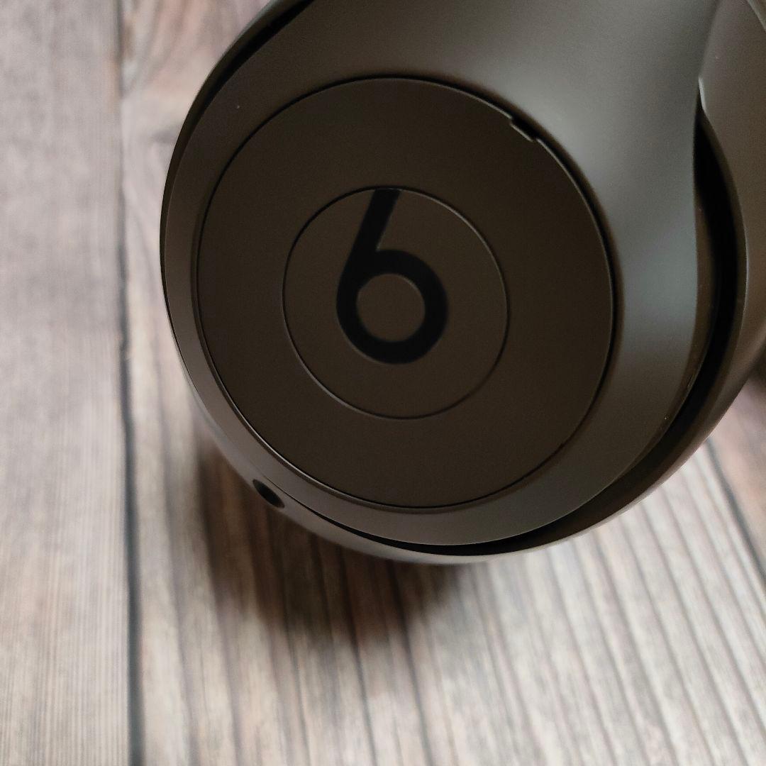 Beats Studio Pro 超美品 apple保証付き