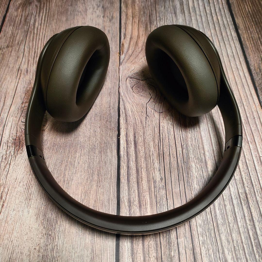 Beats Studio Pro 超美品 apple保証付き