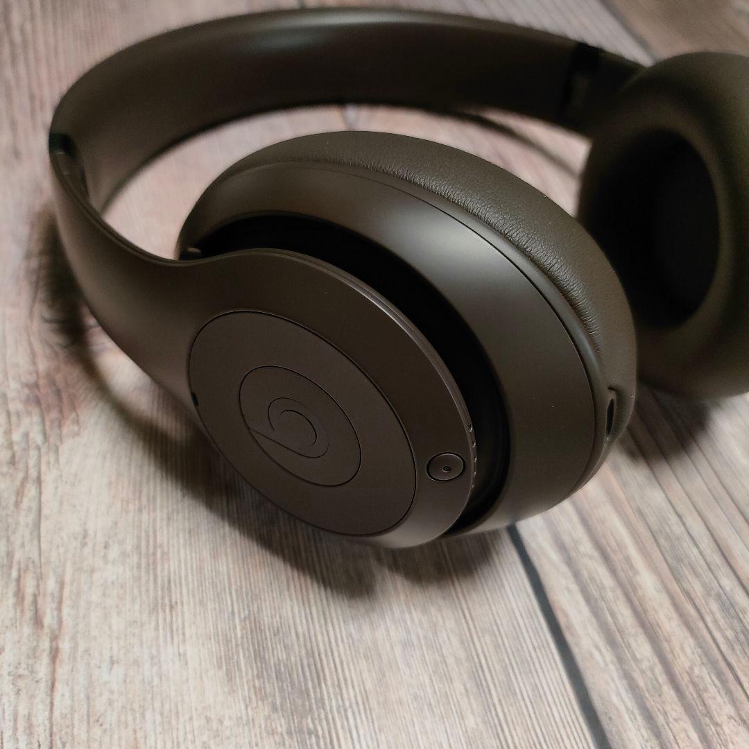Beats Studio Pro 超美品 apple保証付き