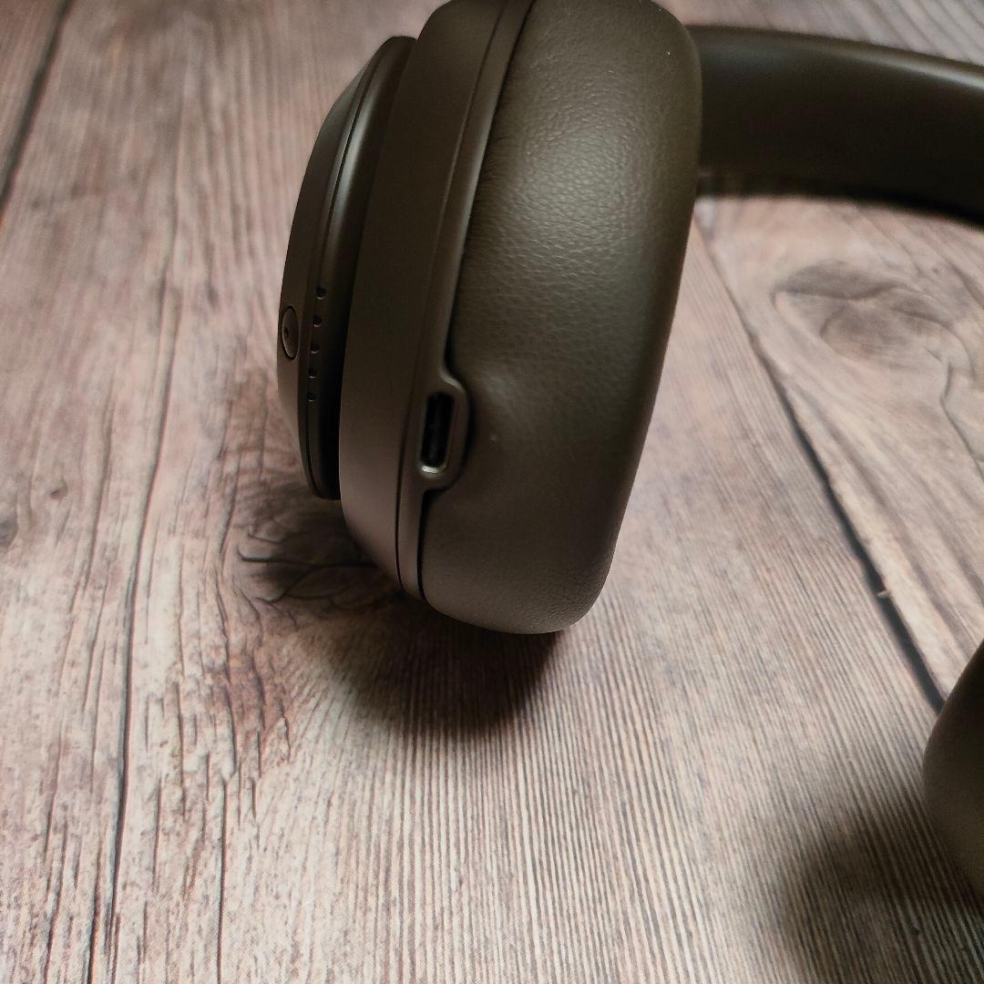 Beats Studio Pro 超美品 apple保証付き