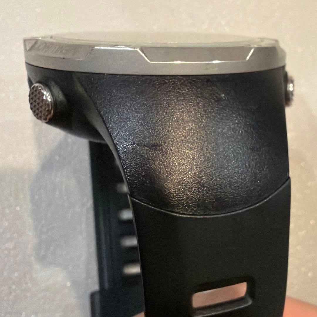 【値下げしました！】Shot Navi W1 Evolve（GPS Watch）