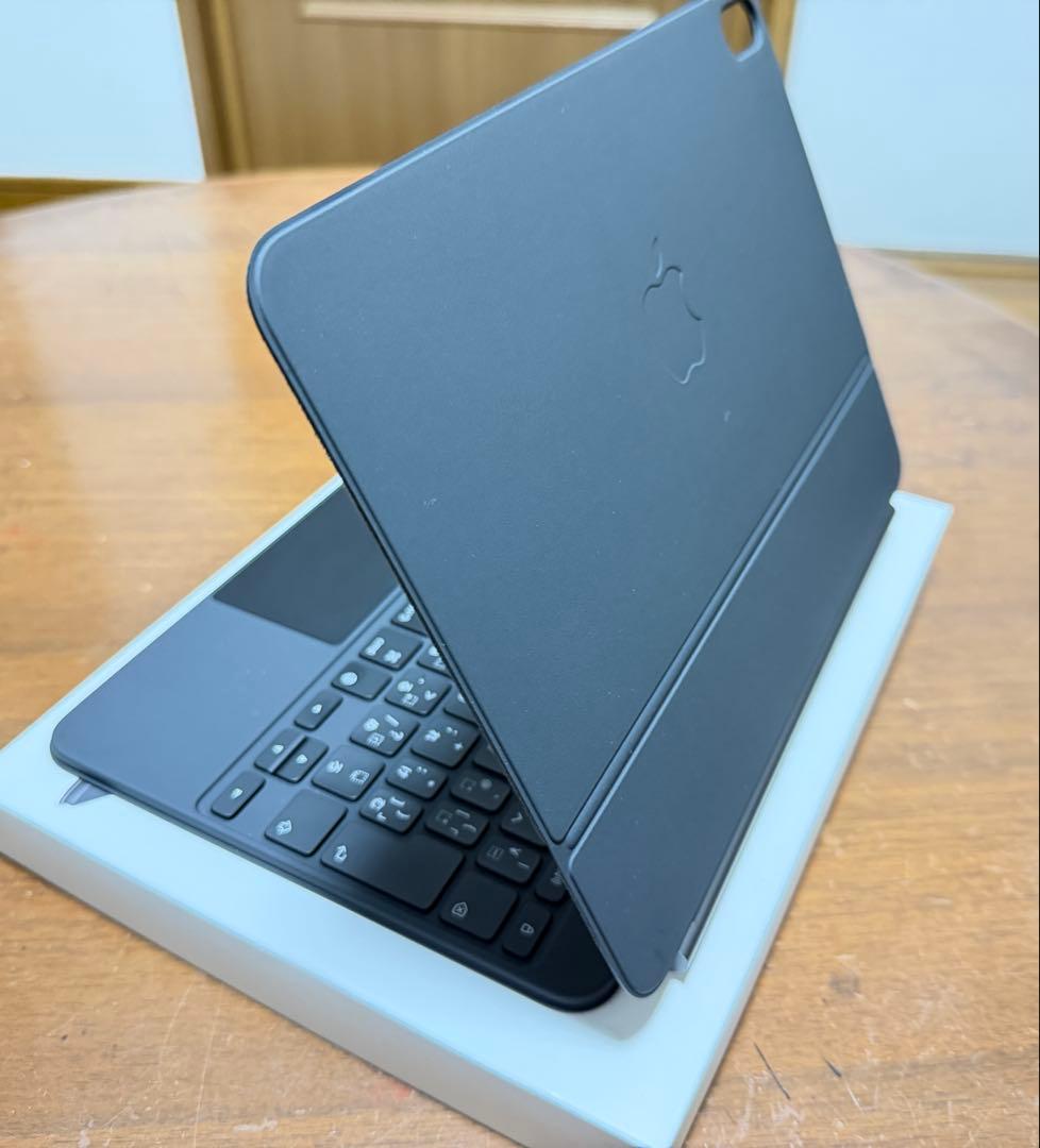 pemiPad Air 11インチ(M3)用　Magic Keyboard