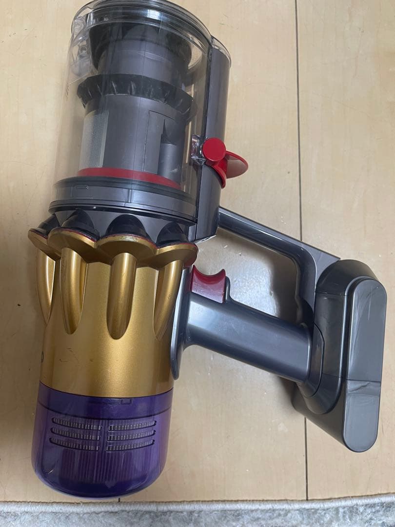 【良品】ダイソン digital slim SV18 エコーモード52分