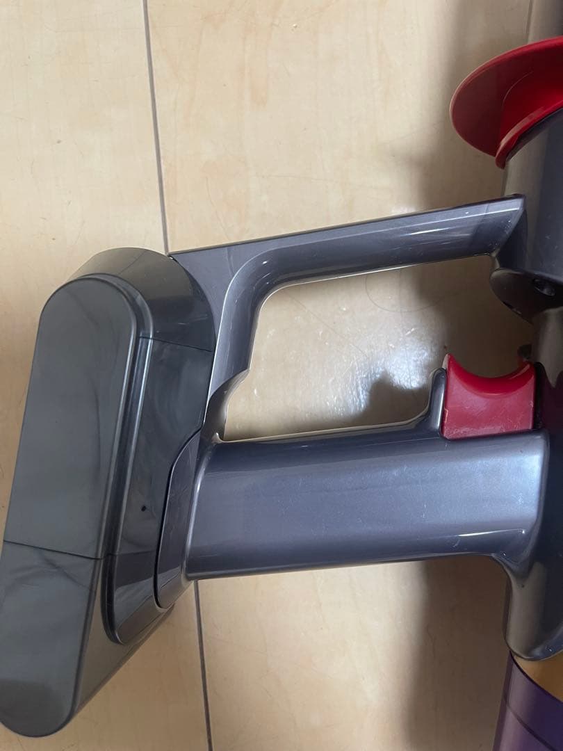 【良品】ダイソン digital slim SV18 エコーモード52分