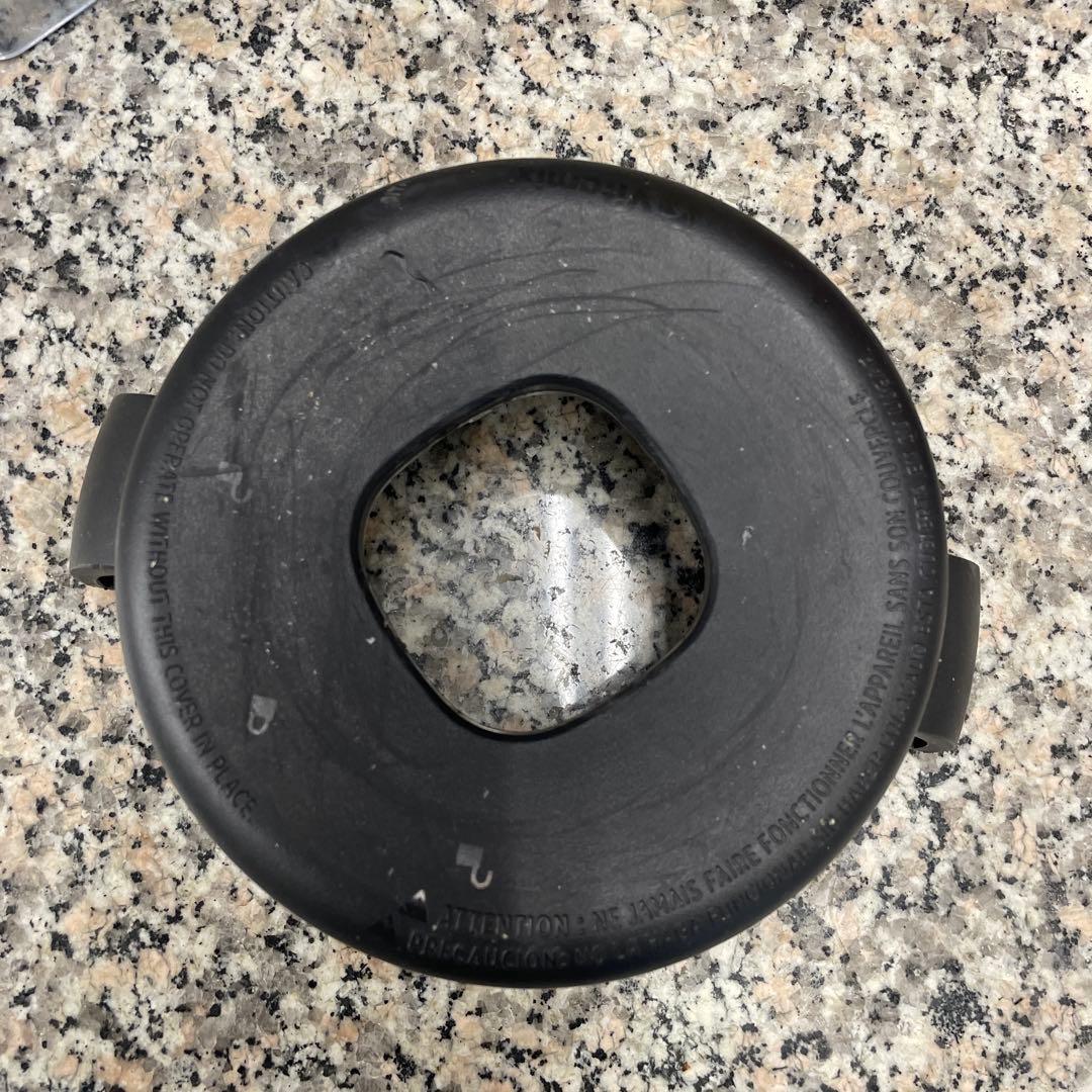 ★Vitamix バイタミックス ミキサー VM0111 家庭用 家電 格安