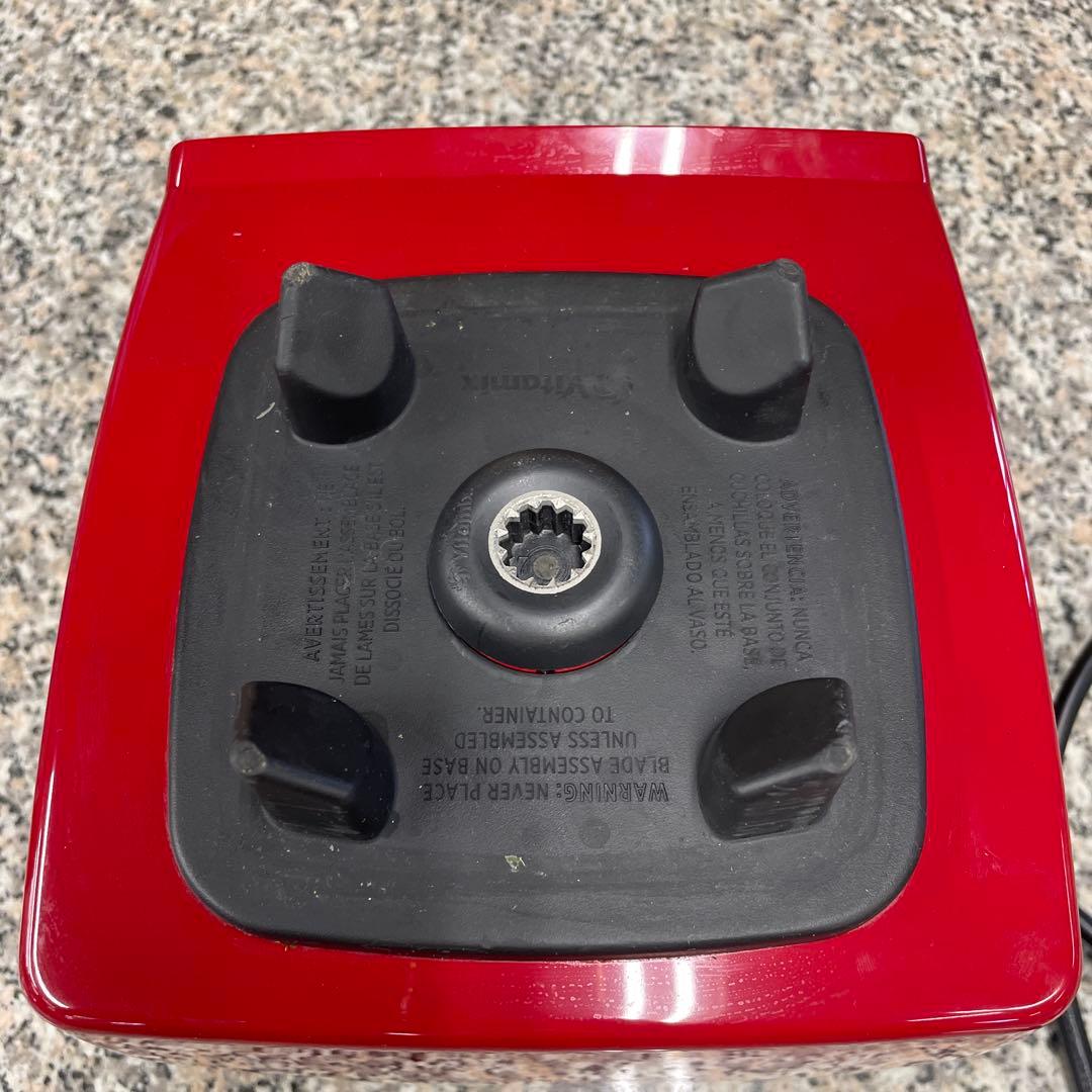 ★Vitamix バイタミックス ミキサー VM0111 家庭用 家電 格安