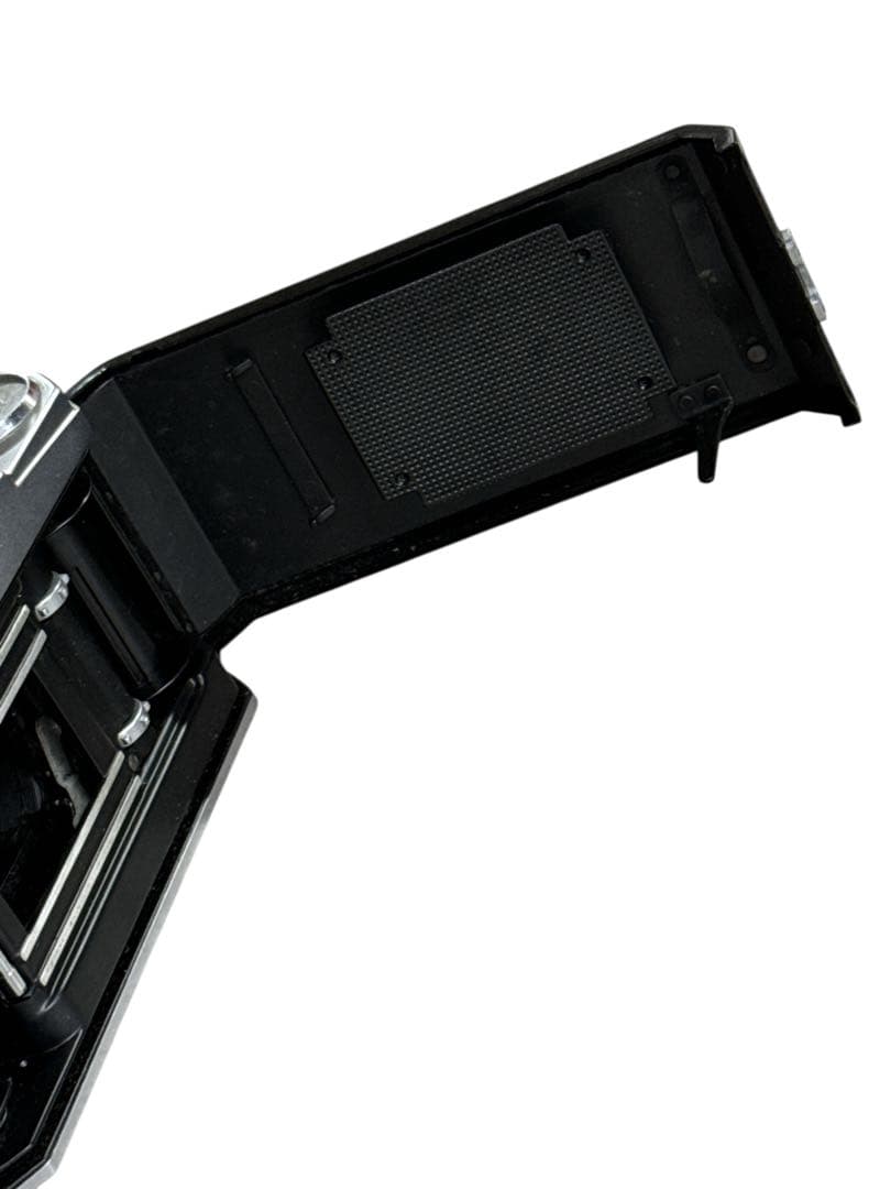 Konica III レンジファインダー フィルムカメラ