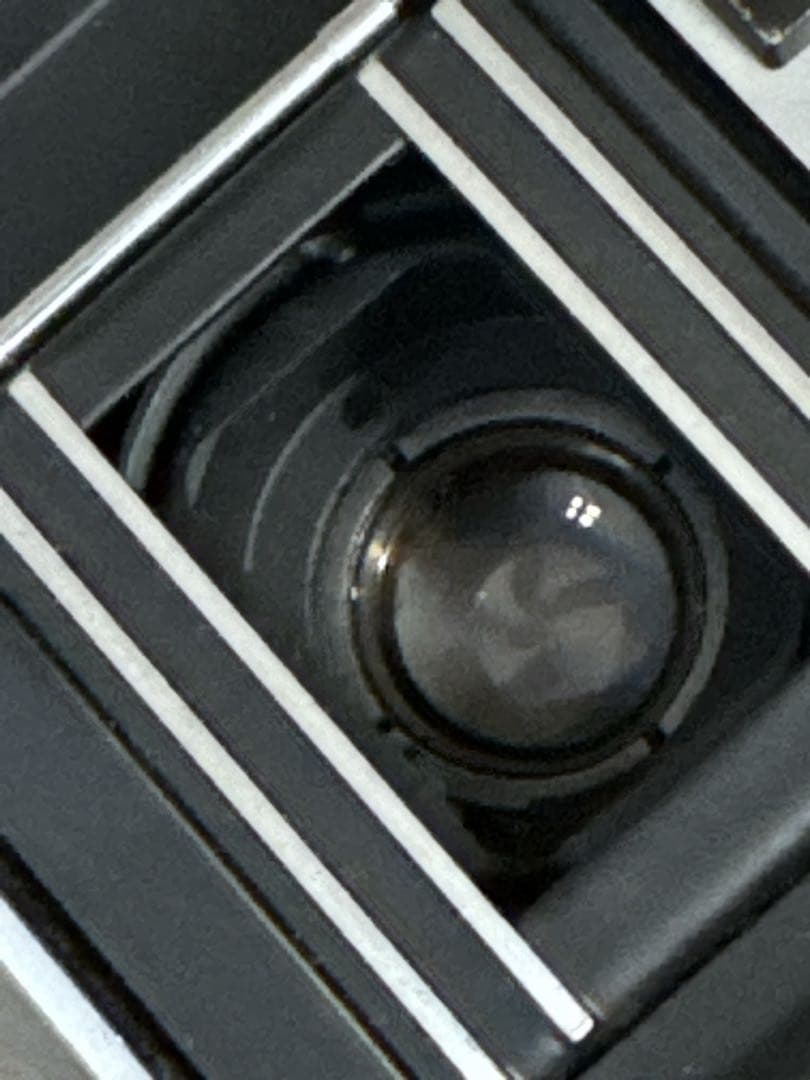 Konica III レンジファインダー フィルムカメラ