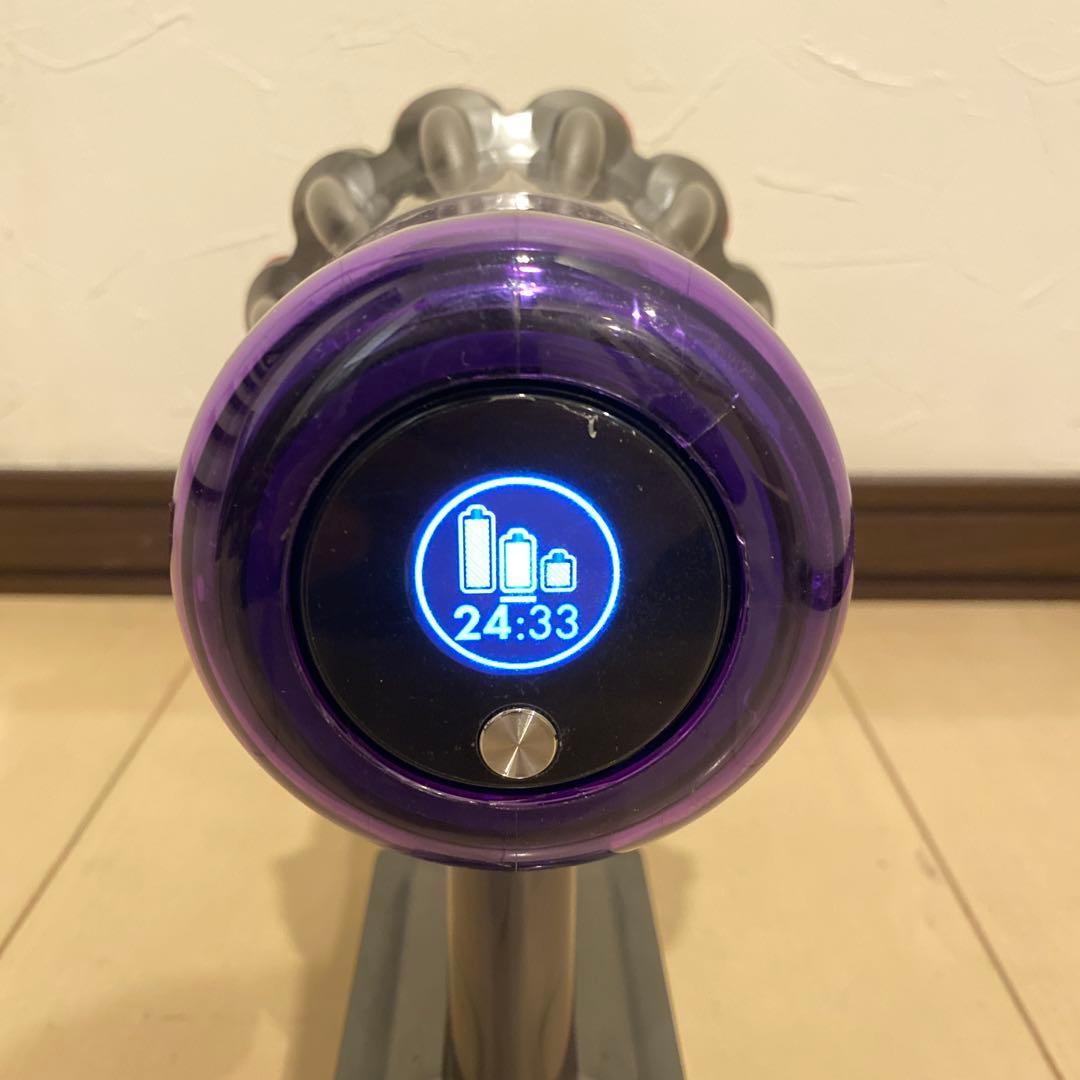 Dyson V11/SV14 完動品