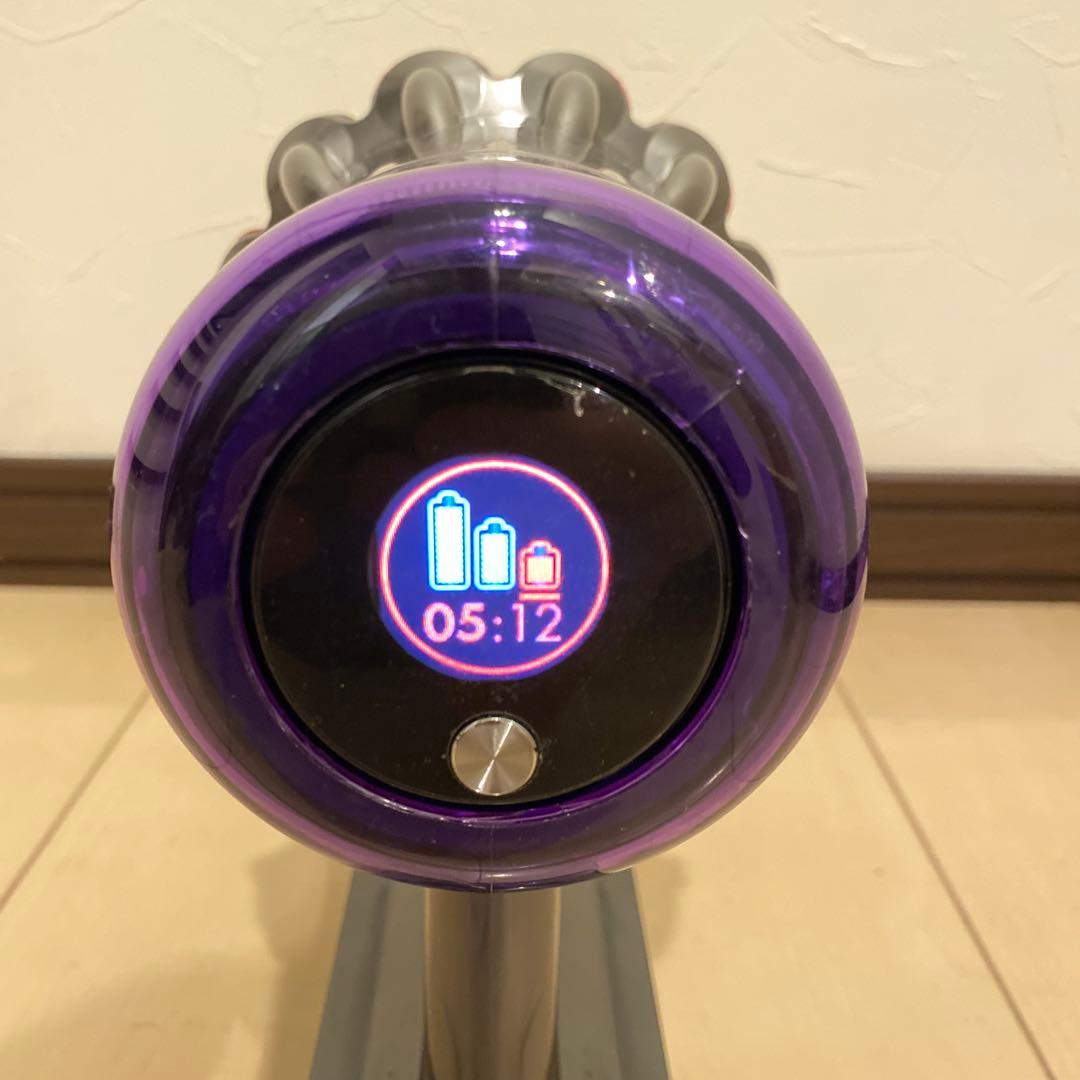 Dyson V11/SV14 完動品