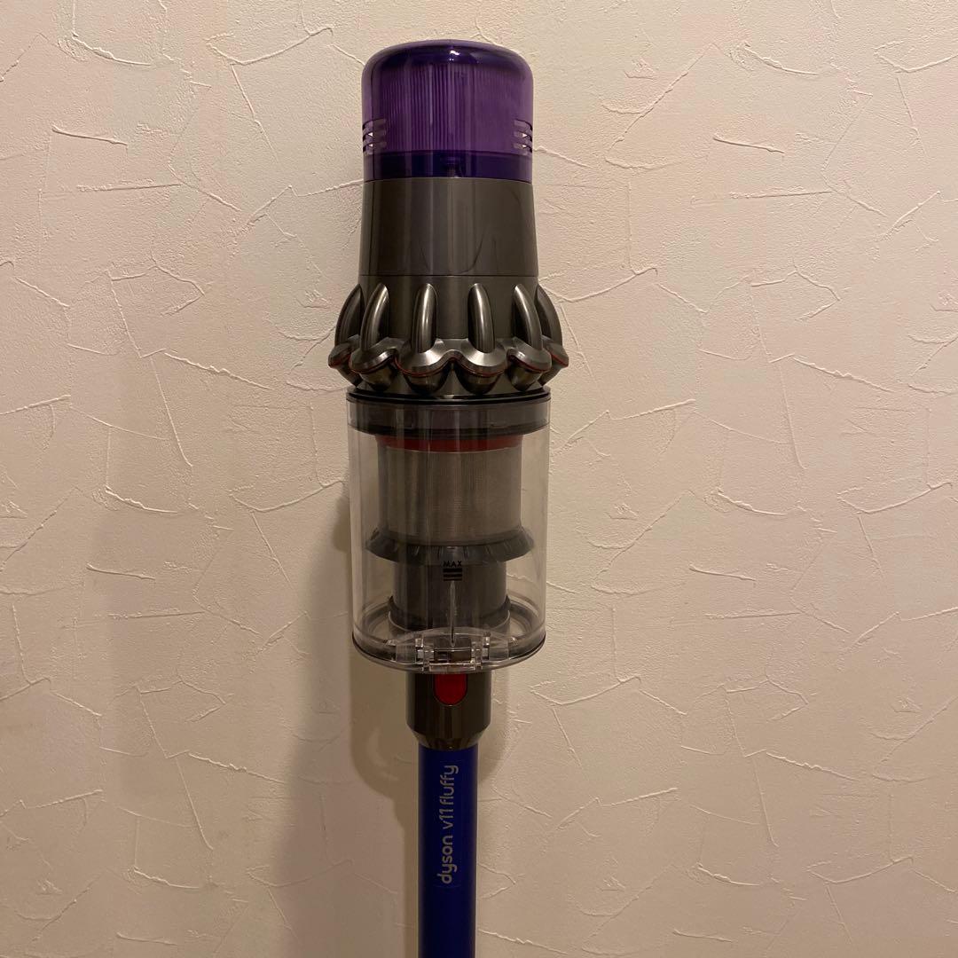 Dyson V11/SV14 完動品