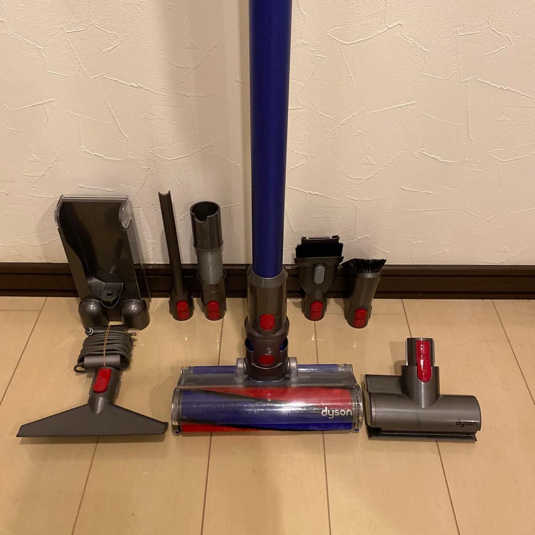 Dyson V11/SV14 完動品