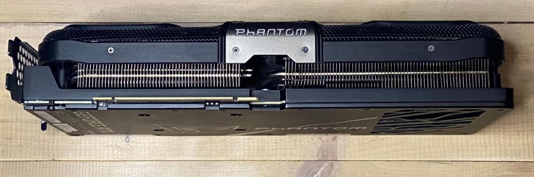 グラフィックボード・グラボ・ビデオカード RTX3080 GAINWARD PHANTOM 10GB GDDR6X