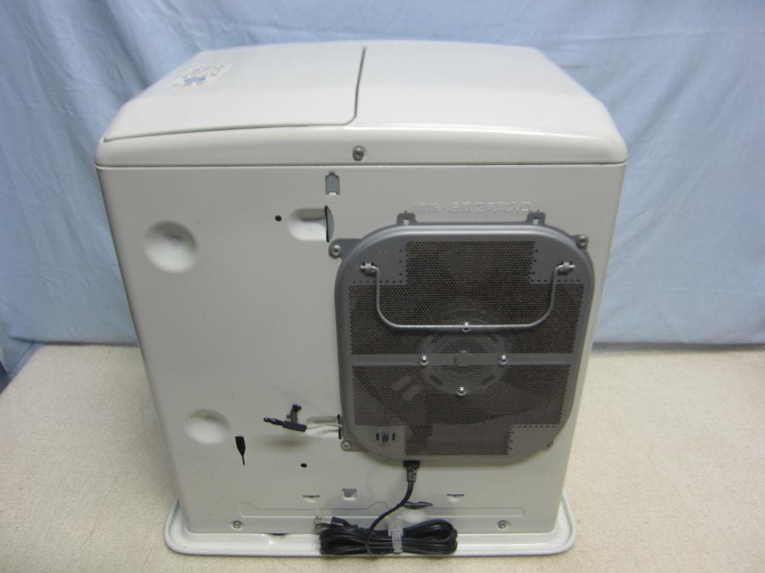 【S9737】整備済 石油ファンヒーター ダイニチ FW-3615L