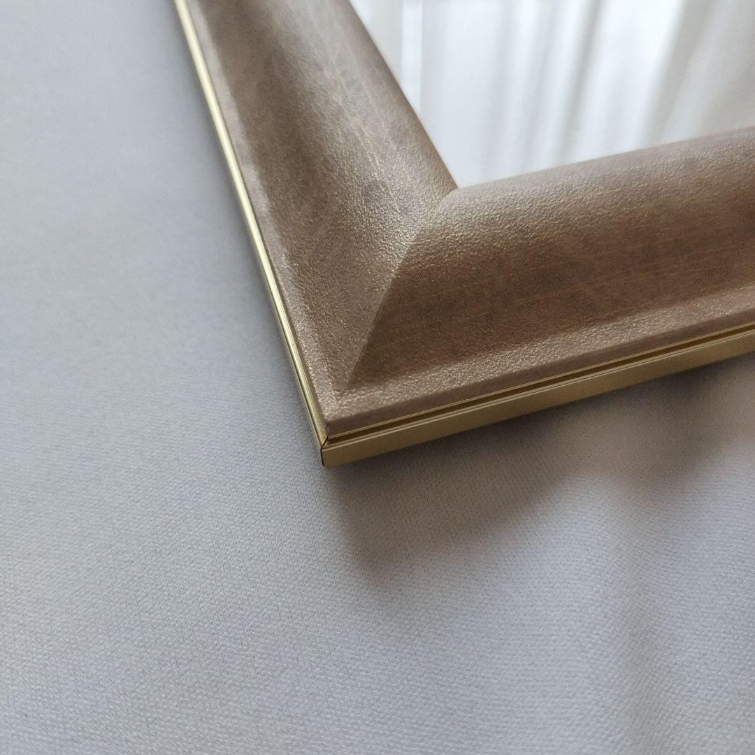 戸塚刺繍　薔薇の花束　額縁　ハンドメイド