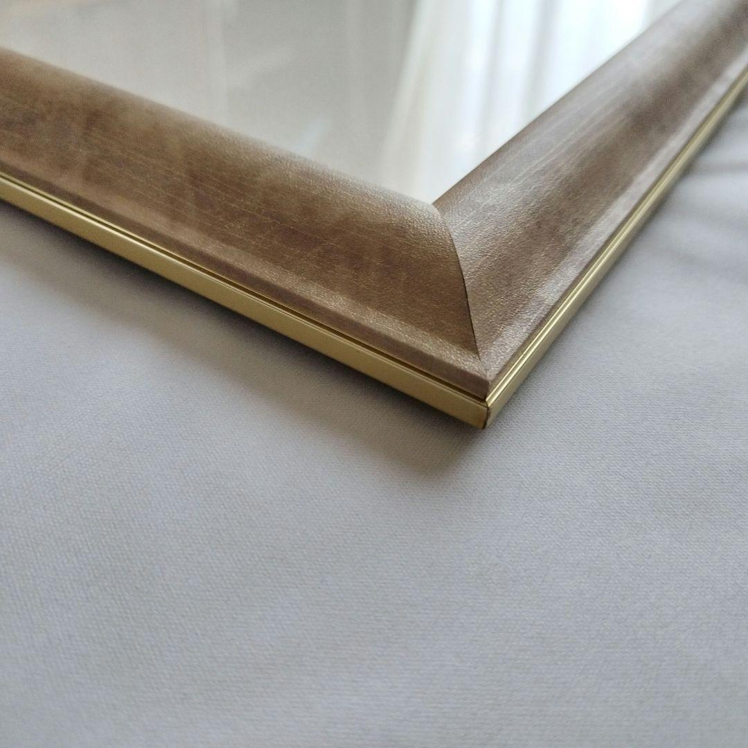 戸塚刺繍　薔薇の花束　額縁　ハンドメイド