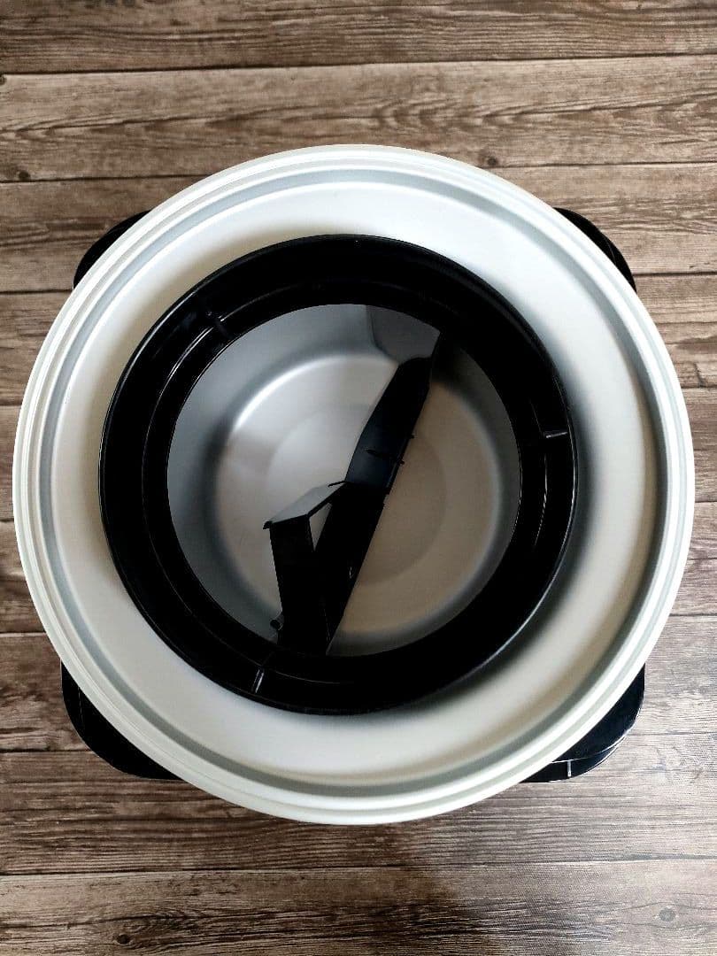 Cuisinart アイスクリームメーカー ソルベ CIM-60PCJ