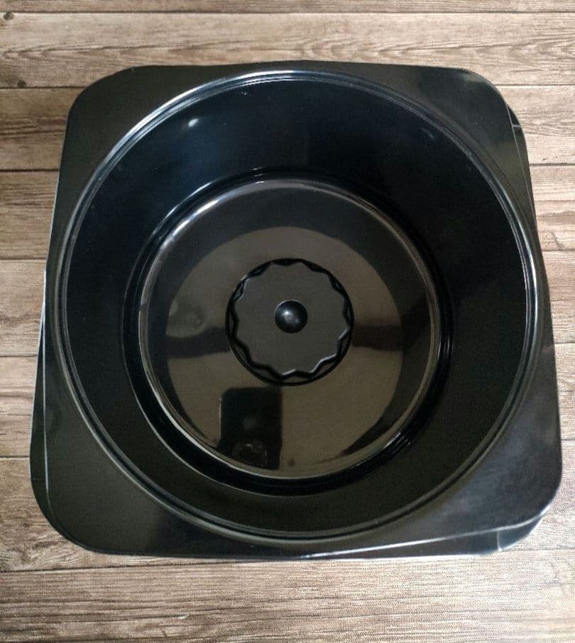 Cuisinart アイスクリームメーカー ソルベ CIM-60PCJ