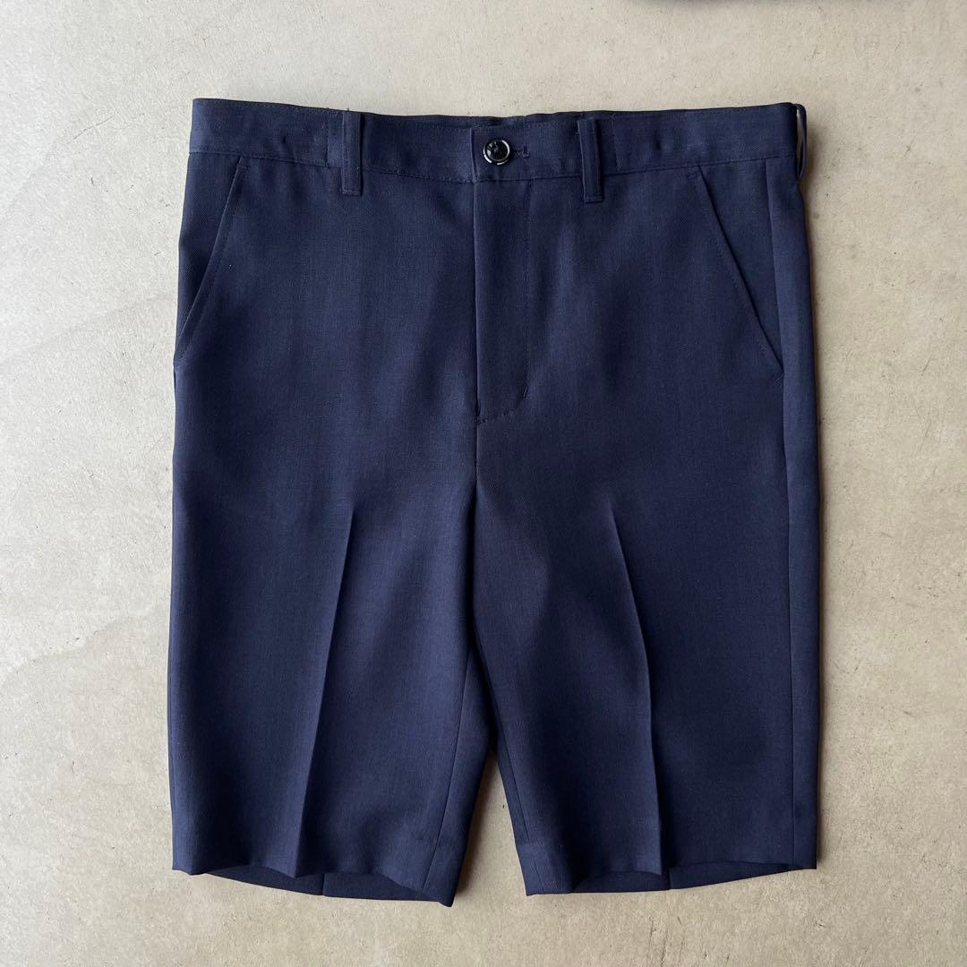 【waltz by BEAMS DESIGN】ビームス　130　卒服　フォーマル