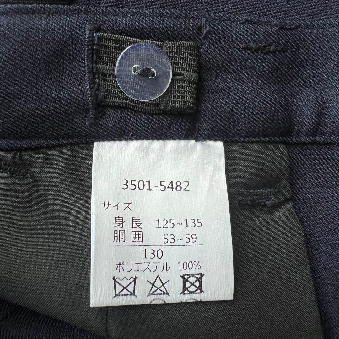 【waltz by BEAMS DESIGN】ビームス　130　卒服　フォーマル