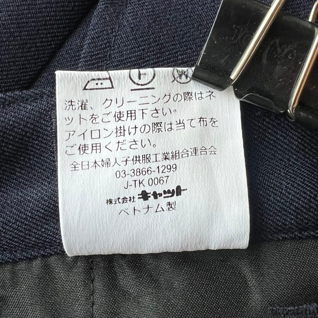 【waltz by BEAMS DESIGN】ビームス　130　卒服　フォーマル