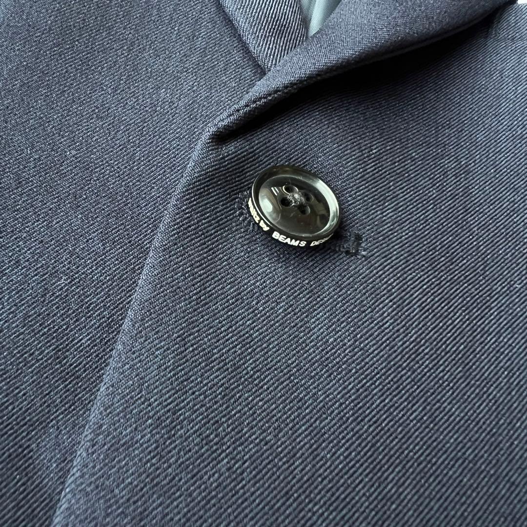 【waltz by BEAMS DESIGN】ビームス　130　卒服　フォーマル