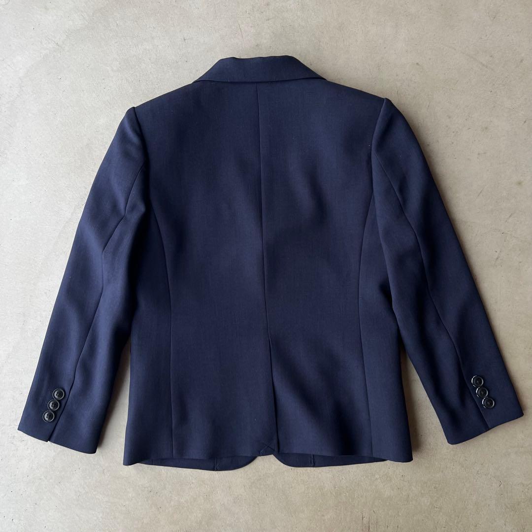 【waltz by BEAMS DESIGN】ビームス　130　卒服　フォーマル