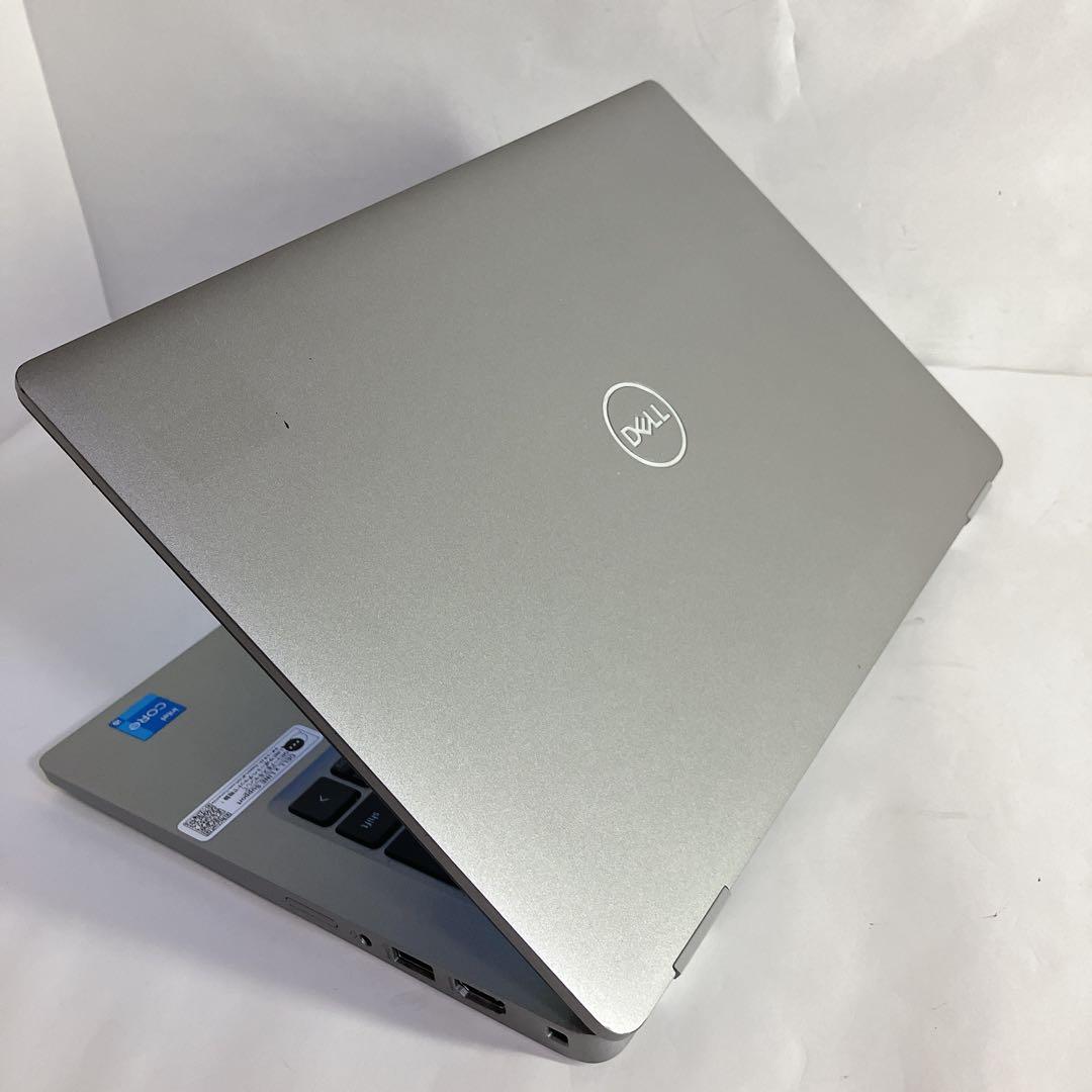 LATITUDE 5330 / 12世代コア5/ 8GB/NVMe 256GB