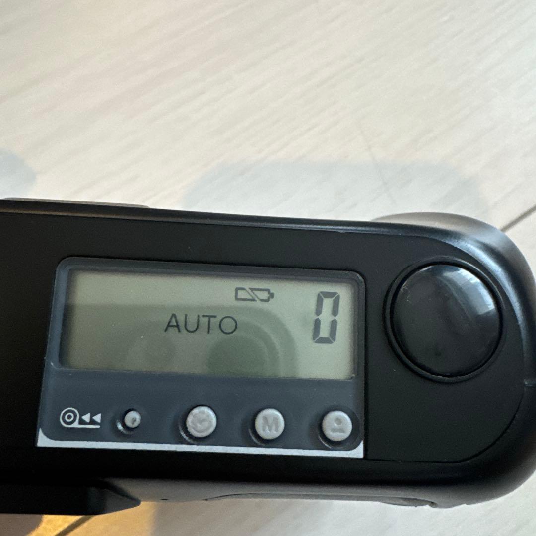 Babylon Sea 35mm全自動4レンズカメラ　防水ケースセット