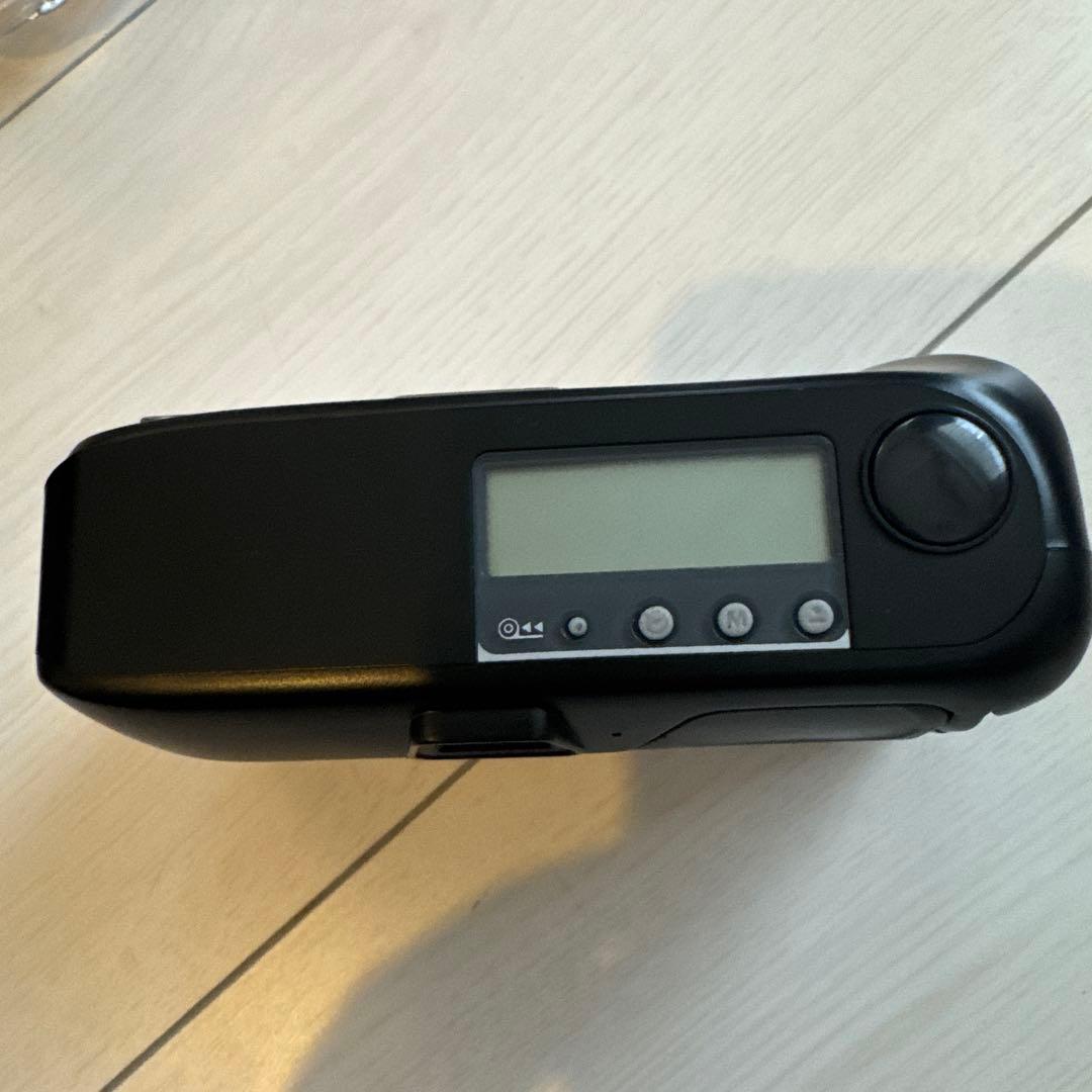 Babylon Sea 35mm全自動4レンズカメラ　防水ケースセット