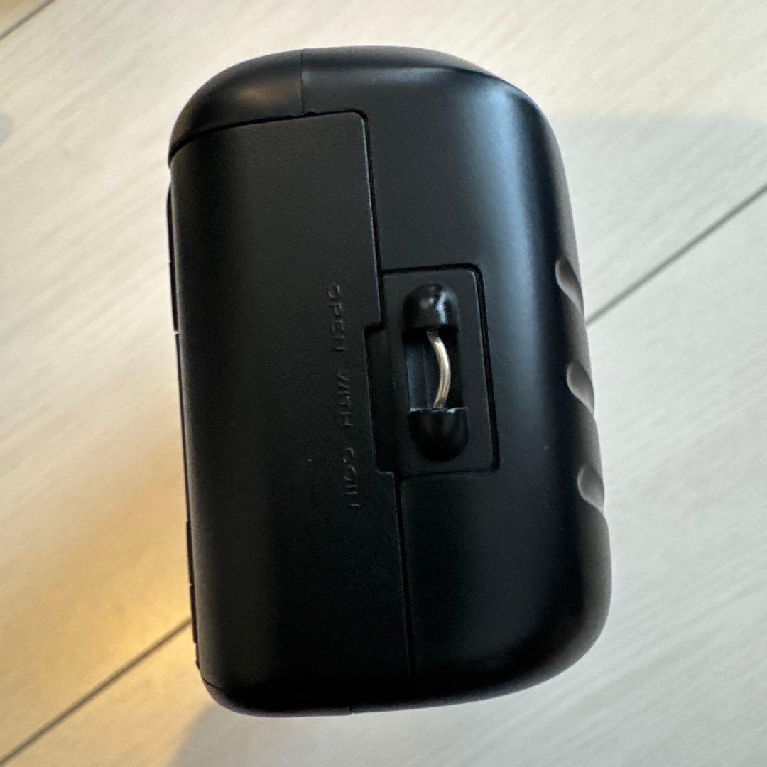 Babylon Sea 35mm全自動4レンズカメラ　防水ケースセット