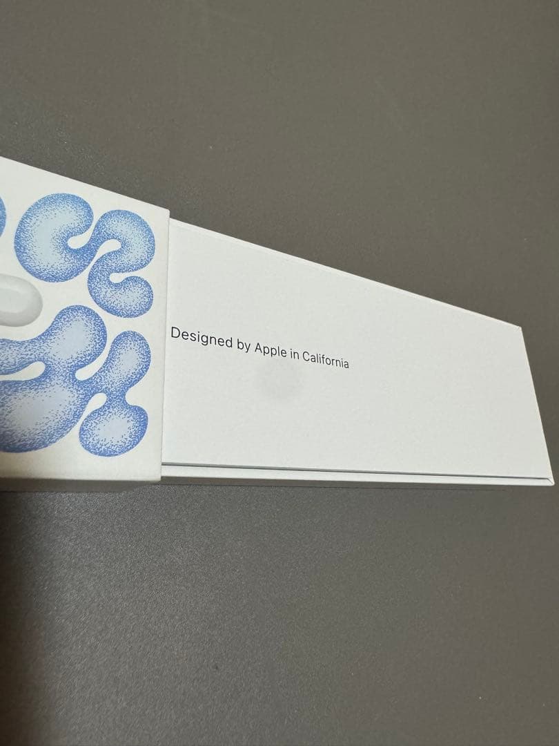 Apple Pencil pro 本体