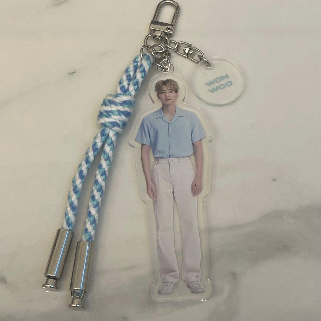 SEVENTEEN ウォヌ トレカ まとめ売り‼️Bittersweet 公式