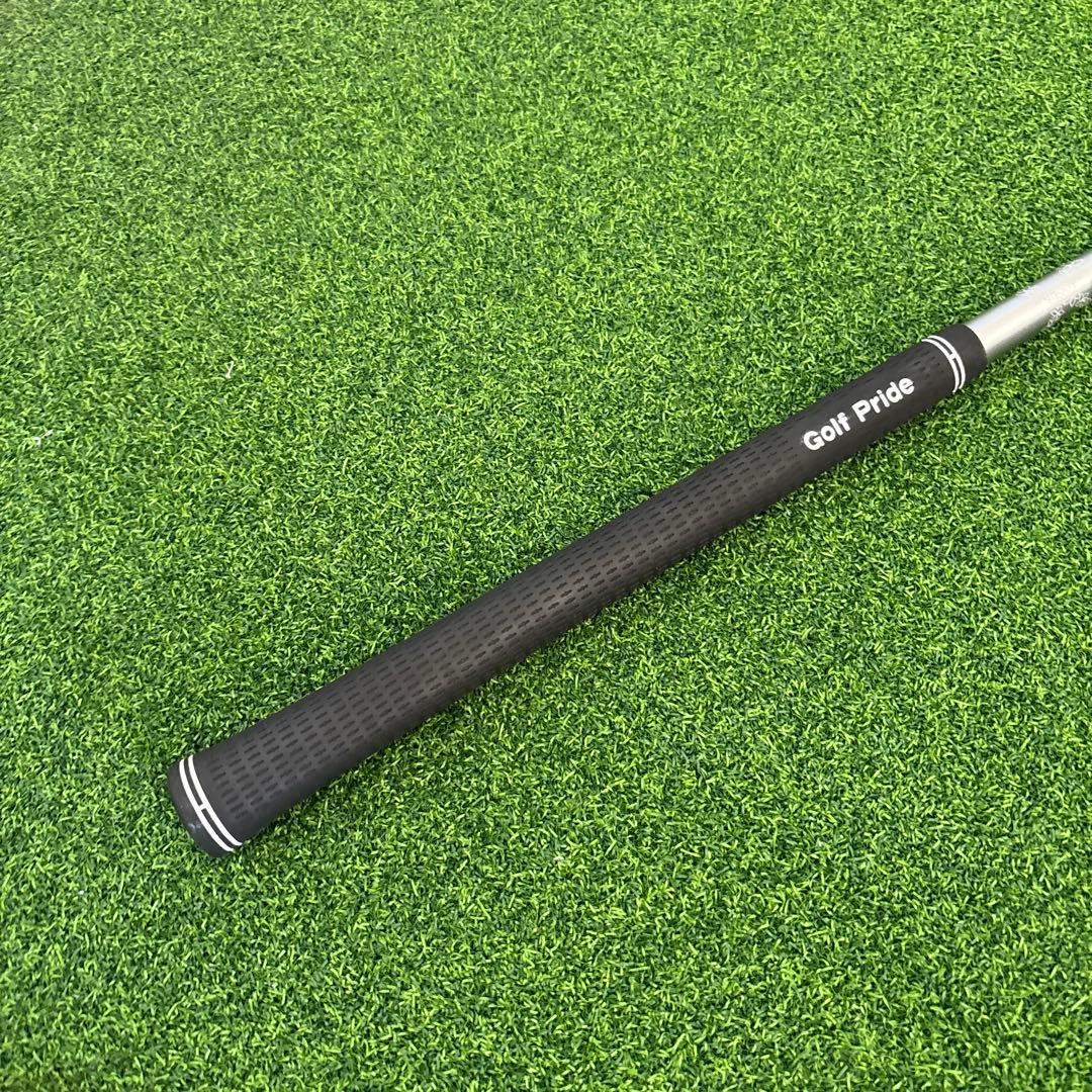 スリクソン ZXMK2ハイブリッド6U ディアマナ60S Sシャフト