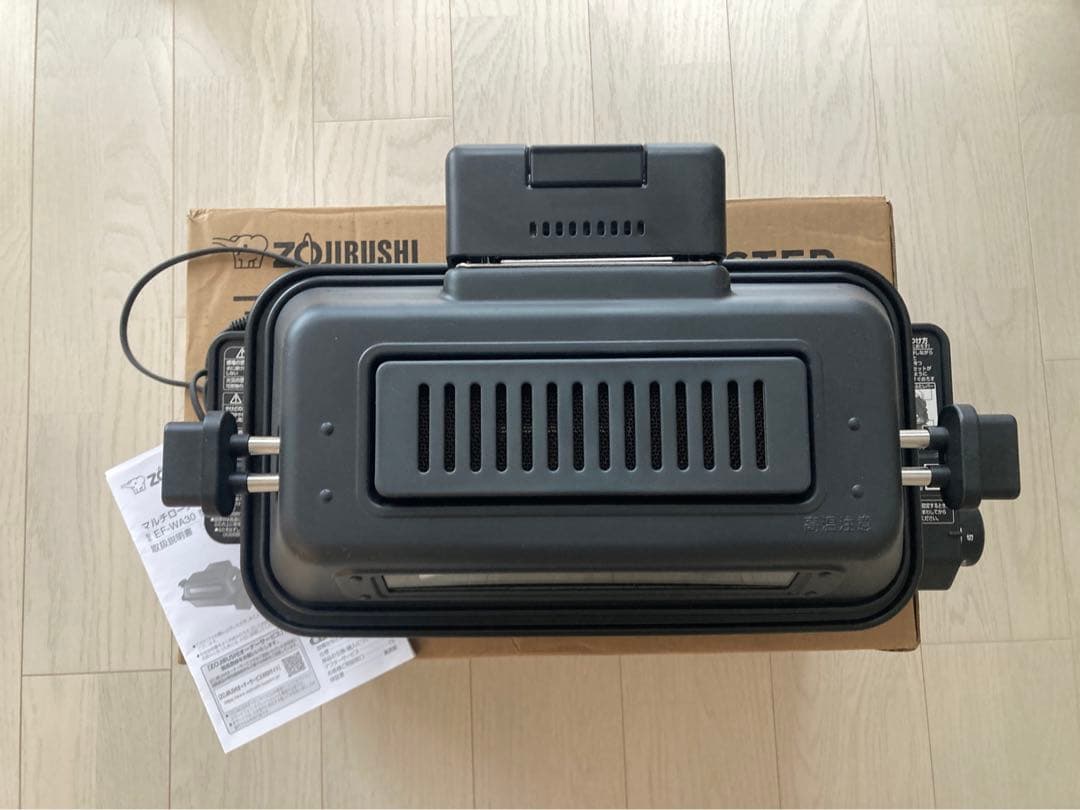 象印■マルチロースター EF-WA30-HZ