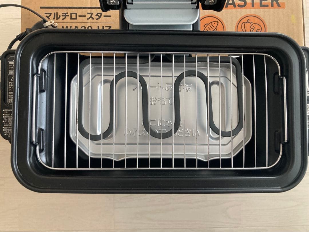 象印■マルチロースター EF-WA30-HZ