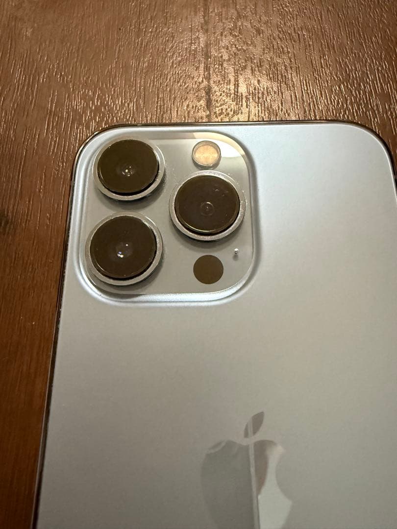 iPhone13pro シエラブルー128GB