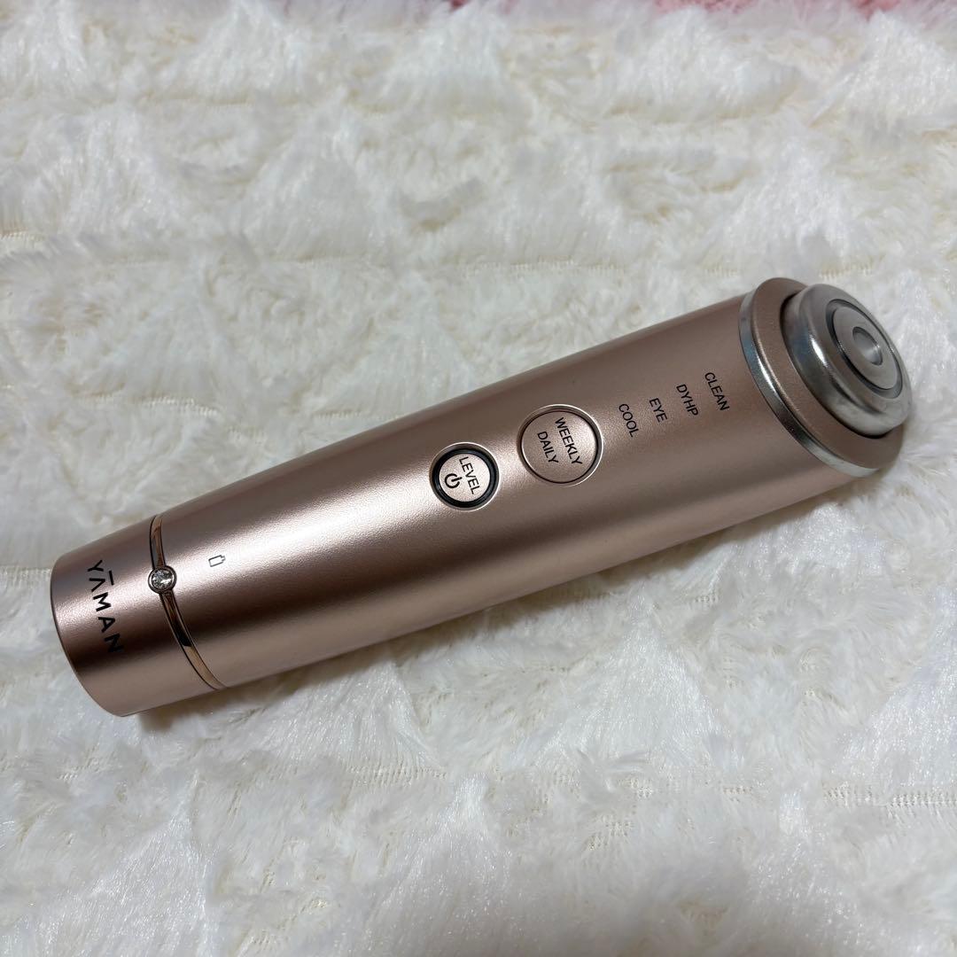 YA-MAN Yフォトプラス シャイニー ネオ　 ピンク　M18-YL