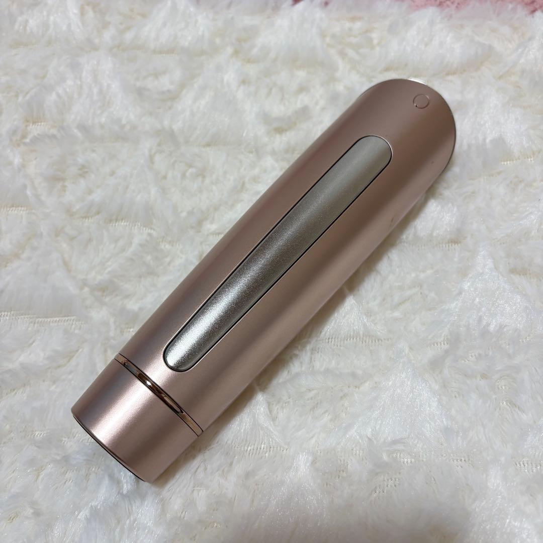 YA-MAN Yフォトプラス シャイニー ネオ　 ピンク　M18-YL