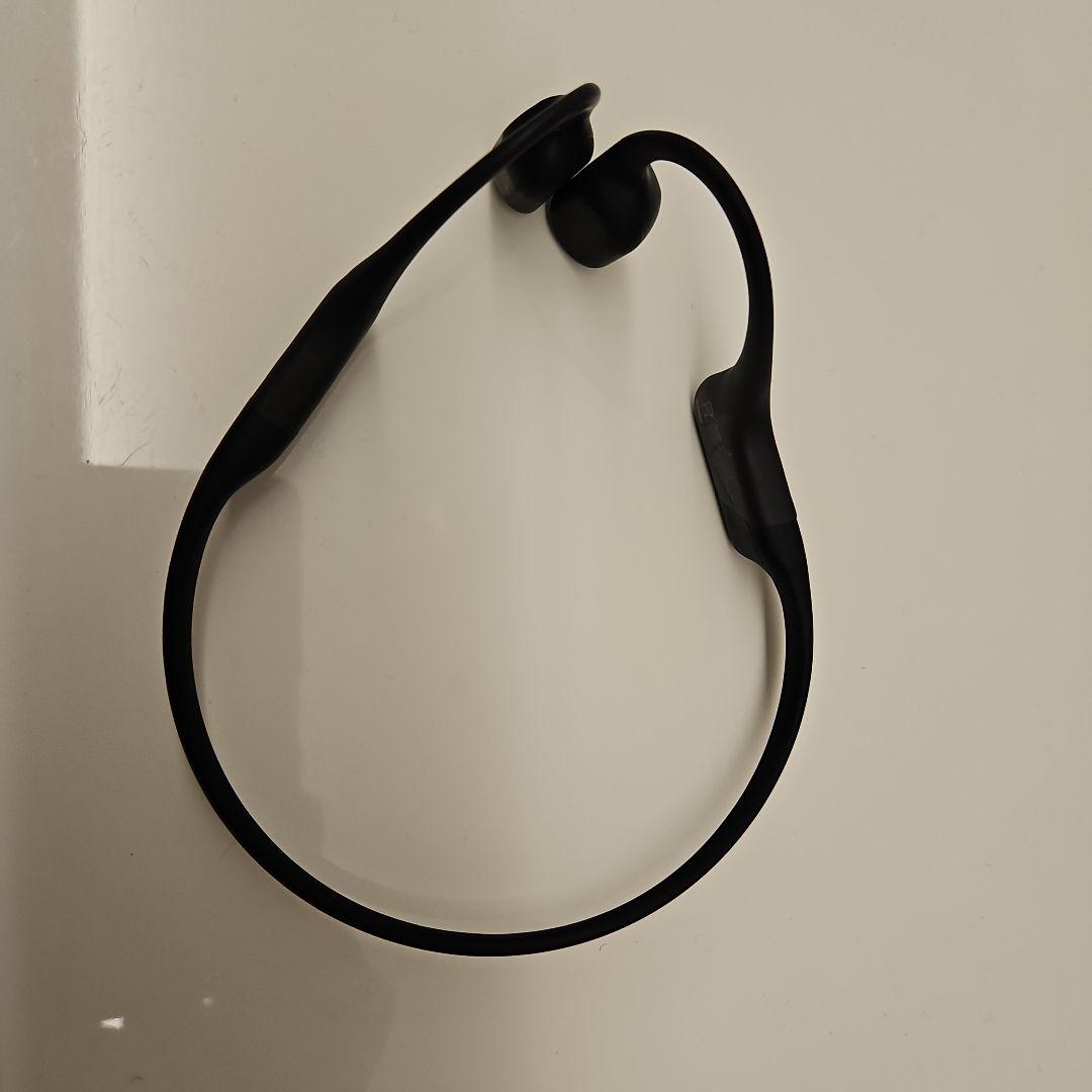 焚*ウ様 SHOKZ OpenRun S805 骨伝導イヤホン