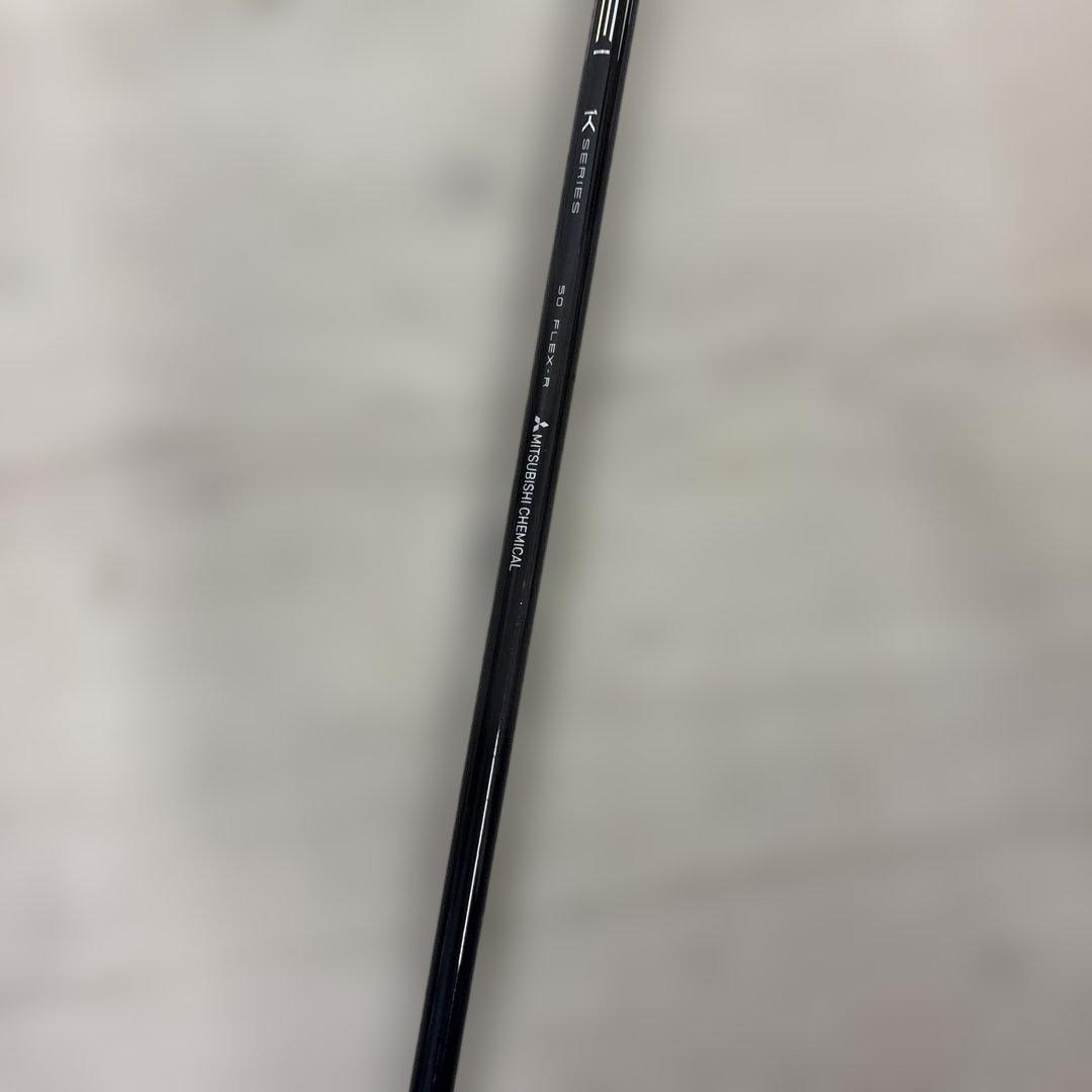 TaylorMade SIM2 MAX-D ドライバー