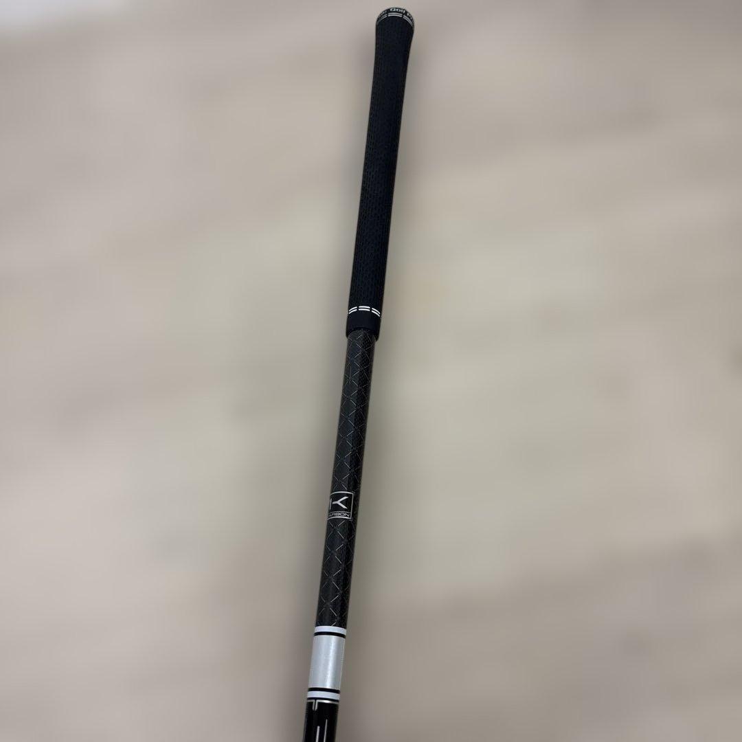 TaylorMade SIM2 MAX-D ドライバー