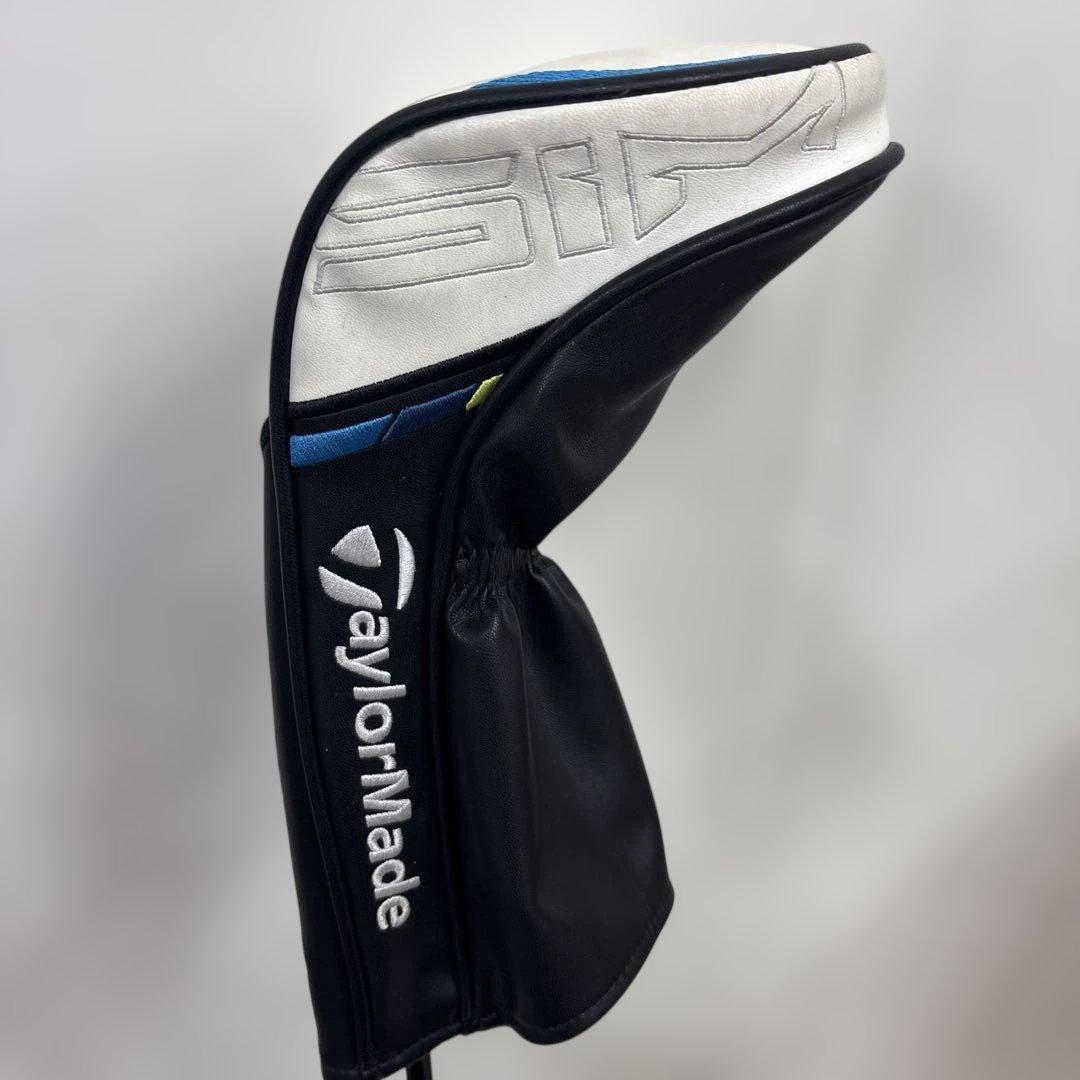 TaylorMade SIM2 MAX-D ドライバー