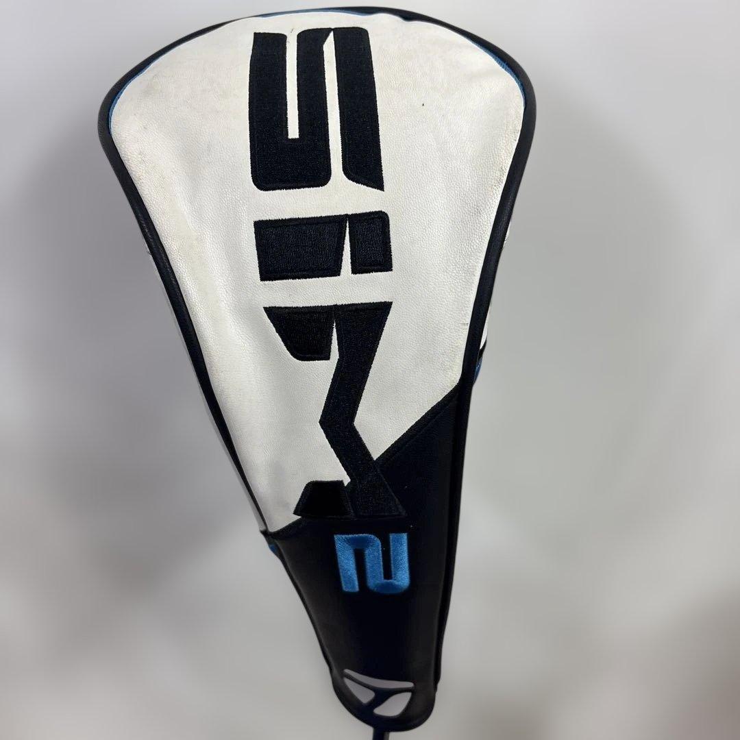 TaylorMade SIM2 MAX-D ドライバー