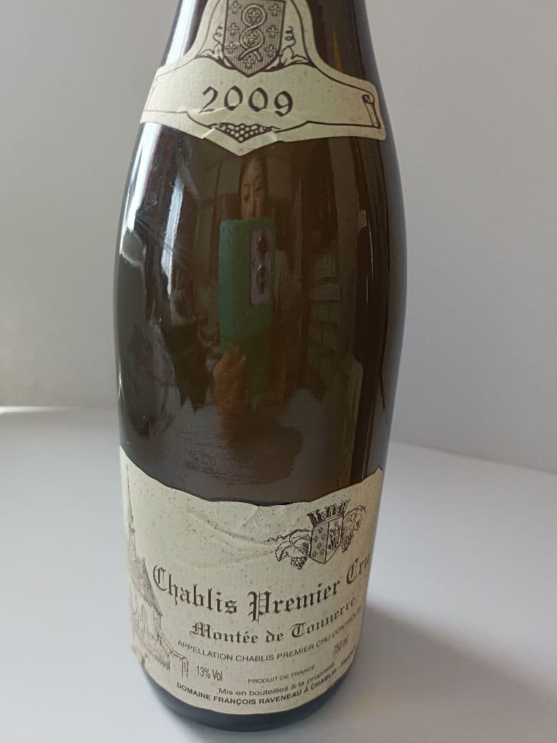 ラヴノー　2009ブランショ&モンテドトネル　2本セット