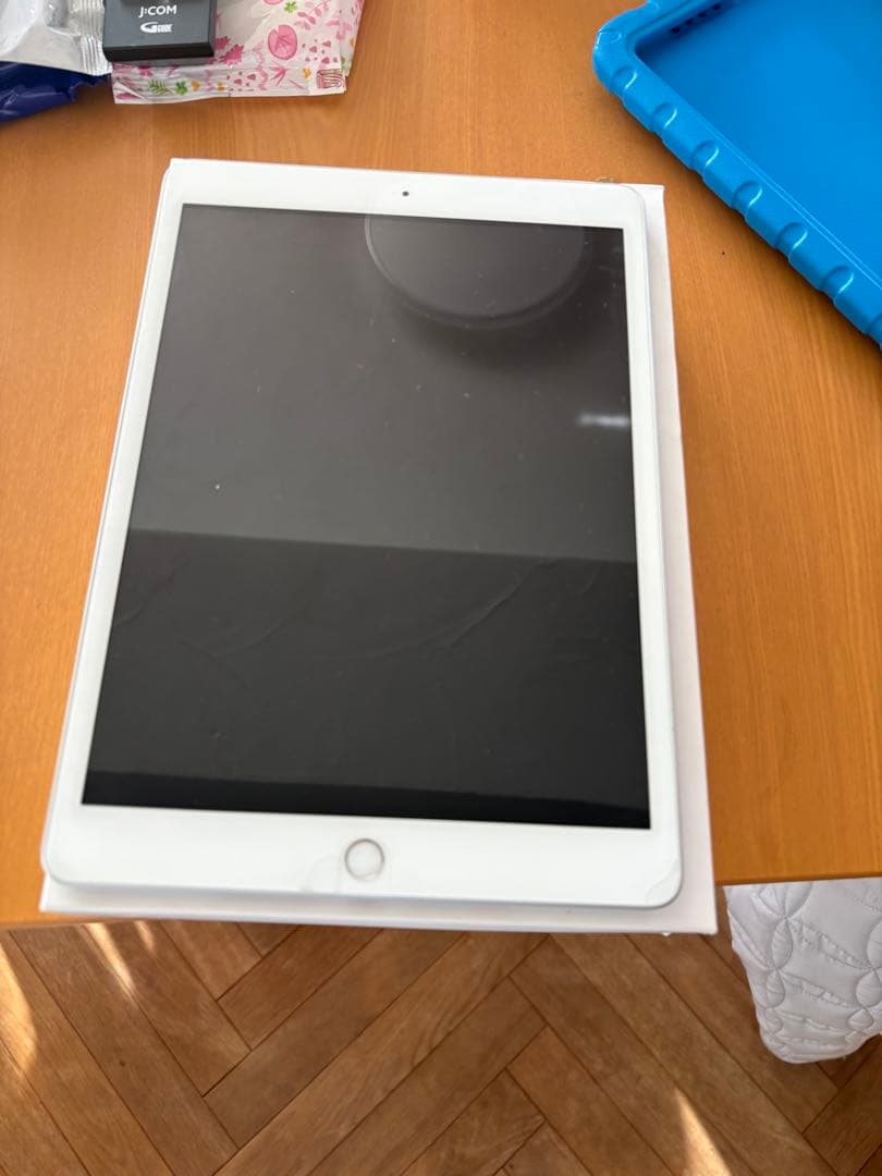 iPad第8世代　Wi-Fiモデル