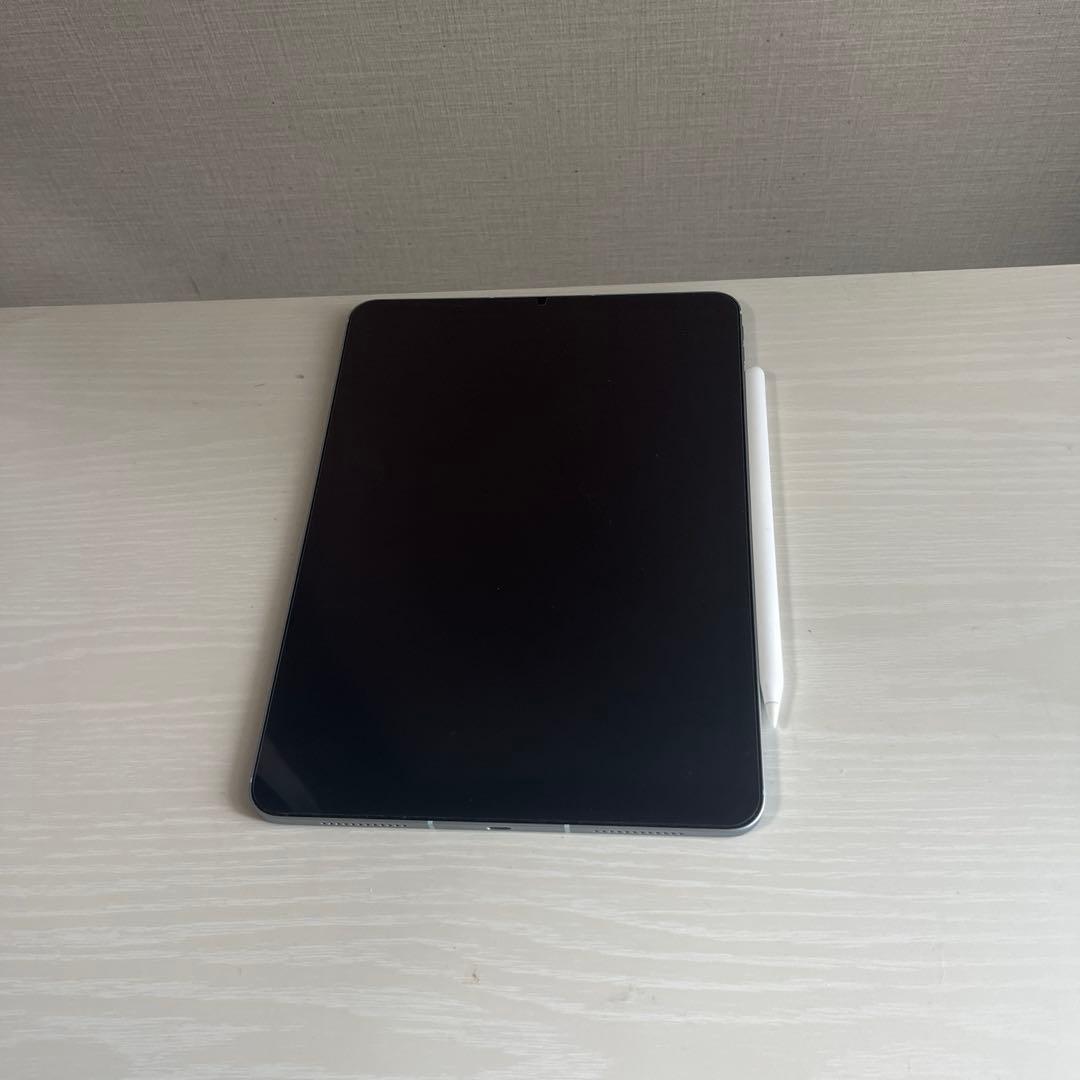 iPad Air(第4世代) 64GB+ Apple Pencil（第2世代）