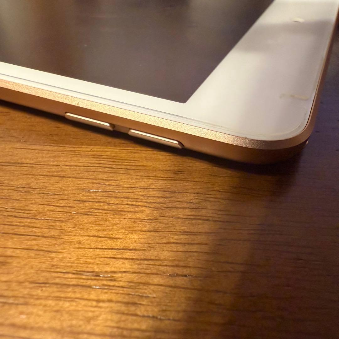 Apple iPad mini 第5世代 ゴールド 64GB