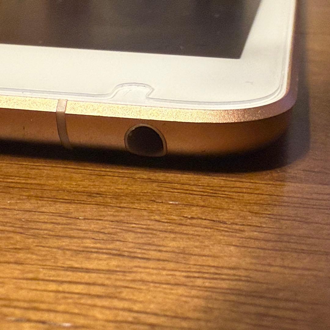 Apple iPad mini 第5世代 ゴールド 64GB